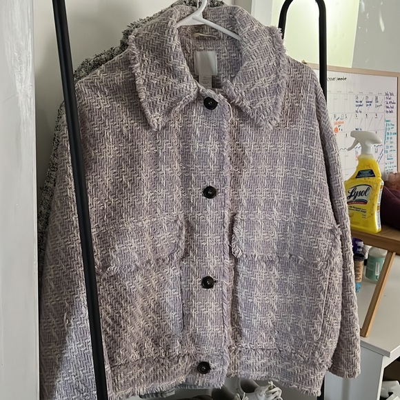 Tweed Jacket - Picture 2 of 2